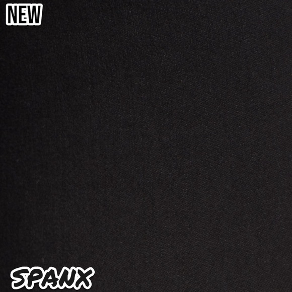 New SPANX Distressed Ankle Skinny Jeans - Picture 4 of 7